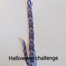 Pattern #22698 Photo