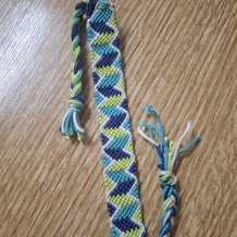 Pattern #163555 Photo