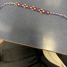 Pattern #186505 Photo