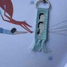 Pattern #97101 Photo