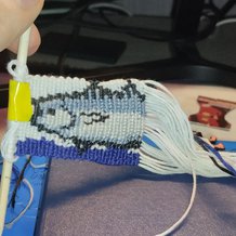 Pattern #200090 Photo