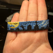 Pattern #106958 Photo