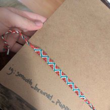 Pattern #171150 Photo