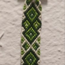 Pattern #121458 Photo