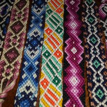 Pattern #161487 Photo