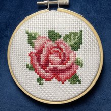 Pattern #131232 Photo