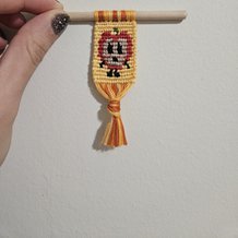 Pattern #182111 Photo