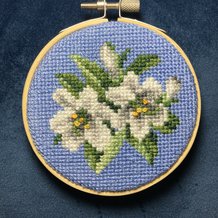 Pattern #122270 Photo