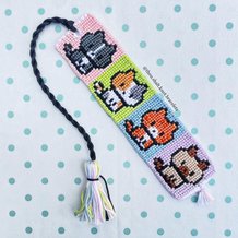 Pattern #151201 Photo