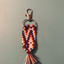 Pattern #160748 Photo