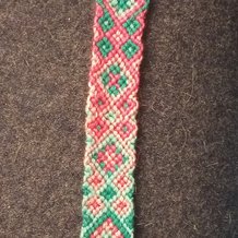 Pattern #75648 Photo