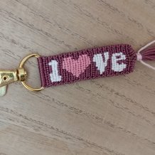 Pattern #60779 Photo