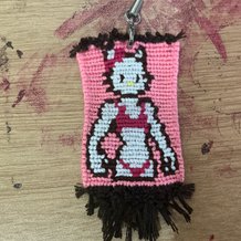 Pattern #156394 Photo