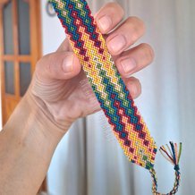 Pattern #170297 Photo