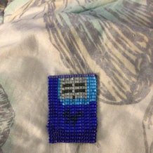 Pattern #170938 Photo