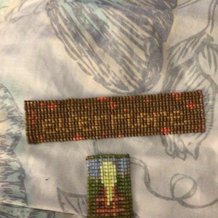 Pattern #198745 Photo