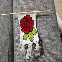 Pattern #92070 Photo