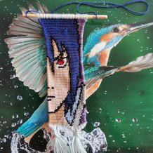 Pattern #89675 Photo