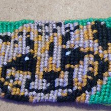 Pattern #200219 Photo