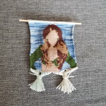 Pattern #60213 Photo