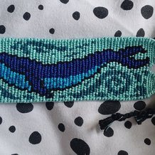 Pattern #163456 Photo