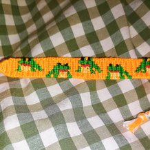 Pattern #140806 Photo