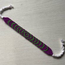 Pattern #141060 Photo