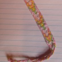 Pattern #94477 Photo