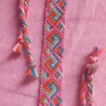 Pattern #193559 Photo