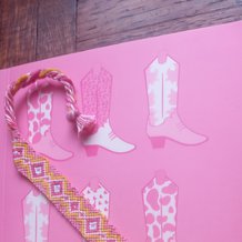 Pattern #27863 Photo