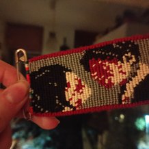 Pattern #126031 Photo