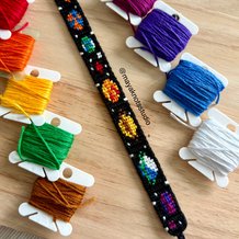 Pattern #24001 Photo