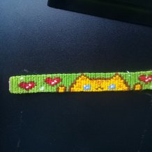 Pattern #141423 Photo