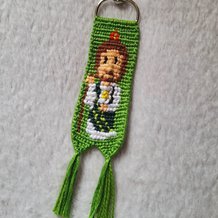 Pattern #195134 Photo