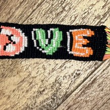 Pattern #175956 Photo