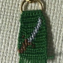 Pattern #13003 Photo