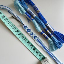 Pattern #17764 Photo