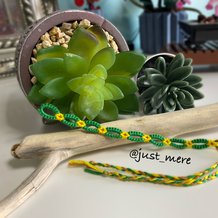 Pattern #76616 Photo