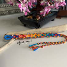 Pattern #61158 Photo