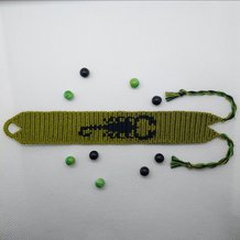 Pattern #96989 Photo