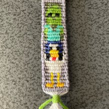 Pattern #188281 Photo