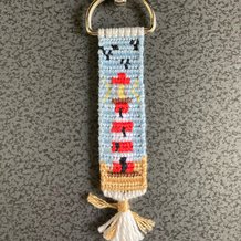 Pattern #171902 Photo