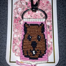 Pattern #50095 Photo