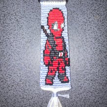 Pattern #121294 Photo