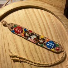 Pattern #153695 Photo