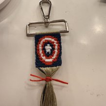 Pattern #200232 Photo