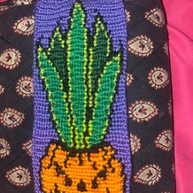 Pattern #159534 Photo