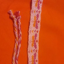 Pattern #169062 Photo