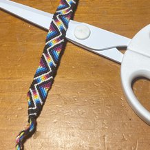 Pattern #125621 Photo