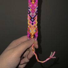 Pattern #142398 Photo